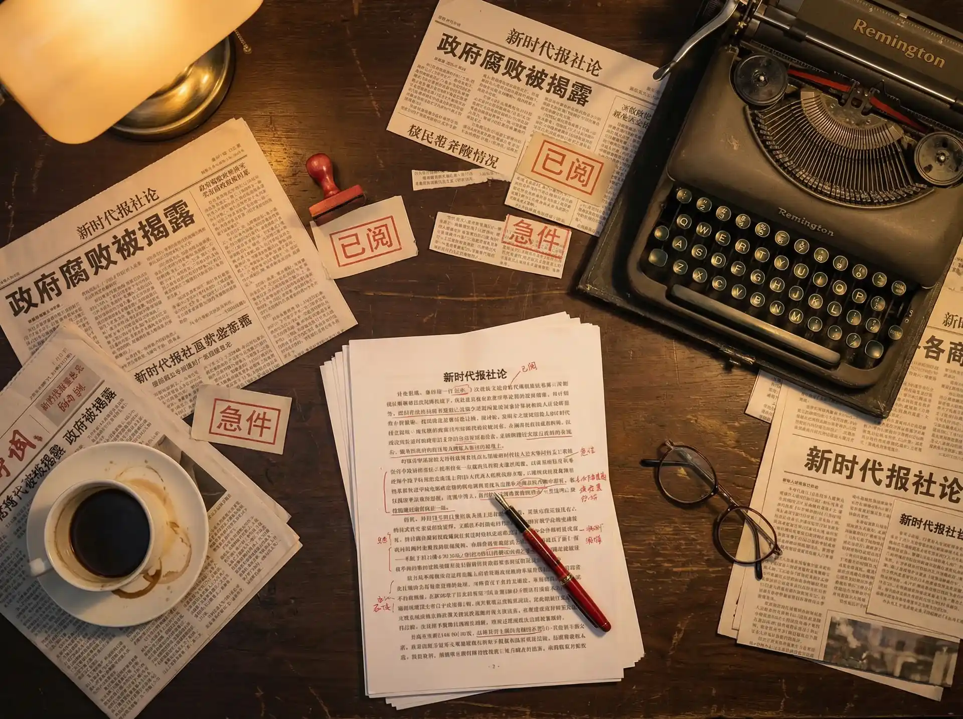色情网站-吃瓜爆料色情网站影视|色情网站最新地址聚集地 - 报社编辑部工作场景